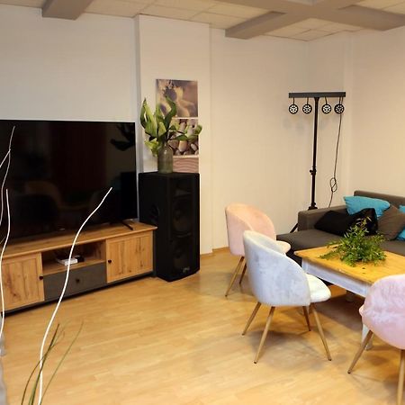 Willa Scandia Duszniki Zdrój Exteriör bild