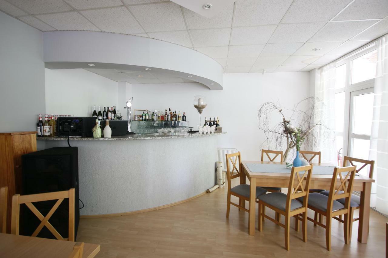 Willa Scandia Duszniki Zdrój Exteriör bild